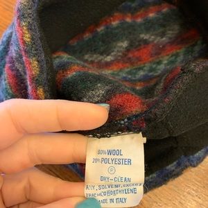 Bula Accessories - Bula wool hat Bula Accessories - Bula wool hat